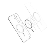 Spigen Ultra Hybrid Mag Magsafe do Samsung Galaxy S24 FE - 1291082 - zdjęcie 4
